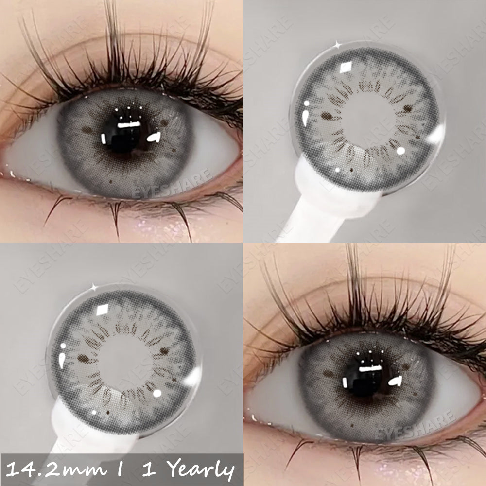 kearny blake silver gray lens