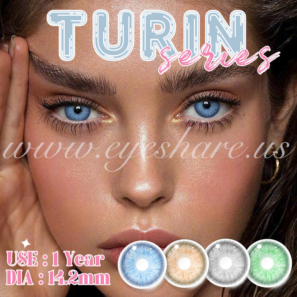 TURIN 14.2mm | 1 YEAR