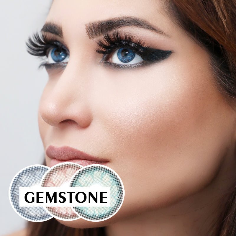 GEM 14.0mm | 1 YEAR - eyesharelens