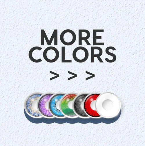 More Colors - eyesharelens