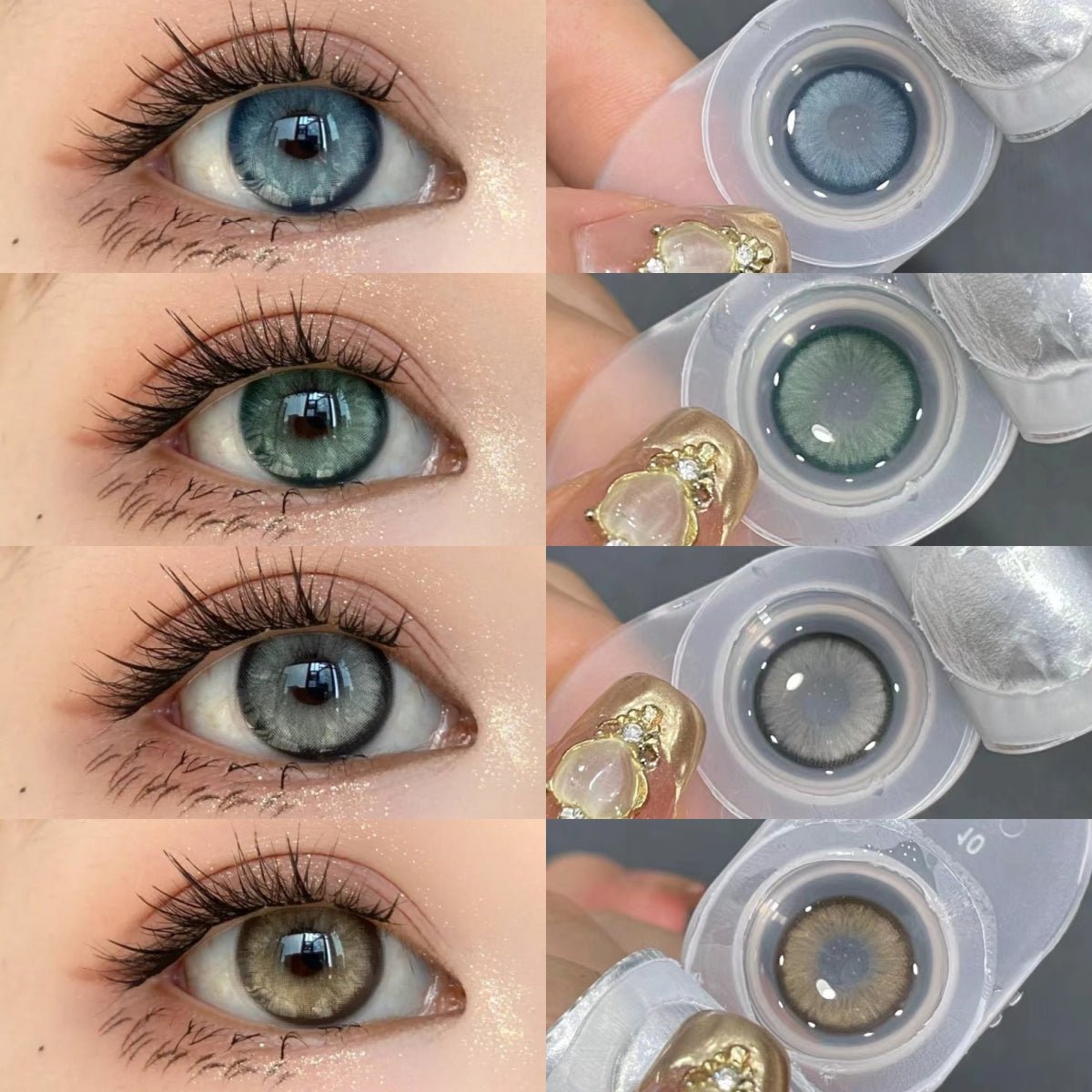 Semporna SERIES - eyesharelens