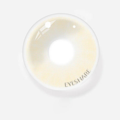 Aurora Brown 14,2 mm 1 par | 1 año