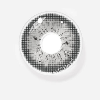 Blackspot Gray 14,2 mm 1 par | 1 año