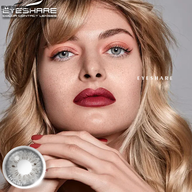 Blackspot Gray 14,2 mm 1 par | 1 año