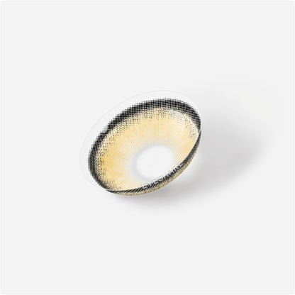 Boston Brown 14.2mm 1 Pair | 1 Year