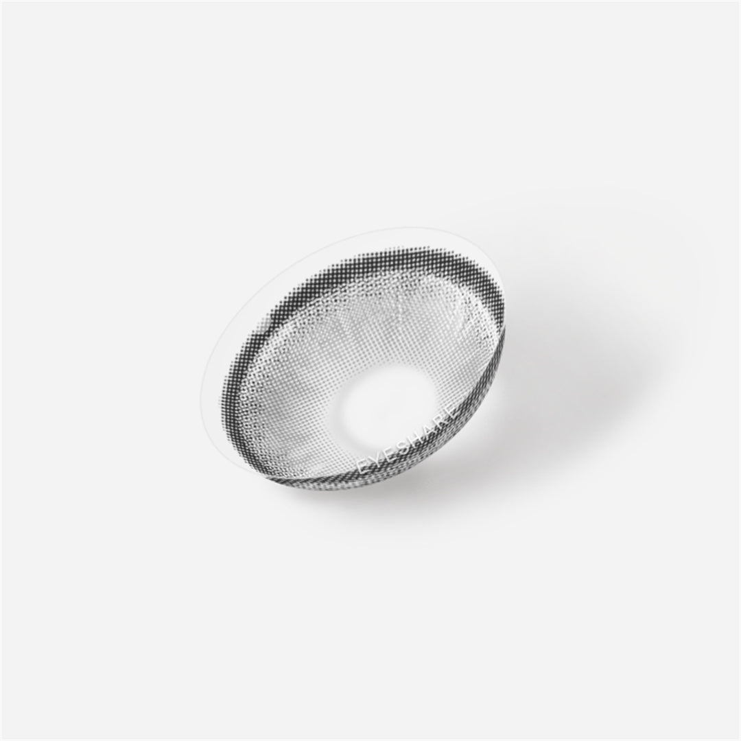 Boston Gray 14,5 mm, 1 par | 1 año