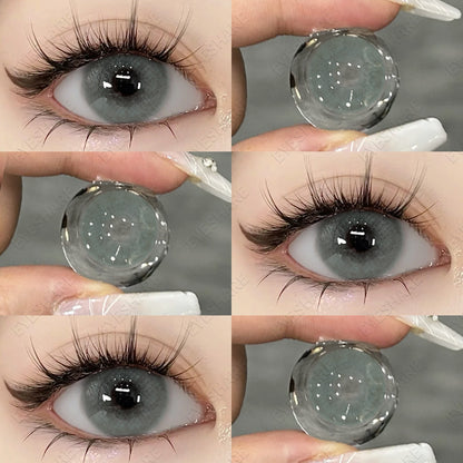 Brazilgirl Graphite 14.0mm 1 Pair | 1 Year