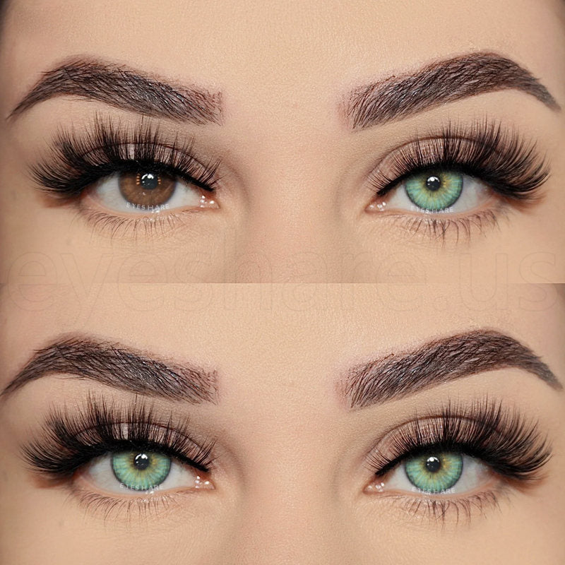 Estonia Green 14,5 mm 1 par | 1 año