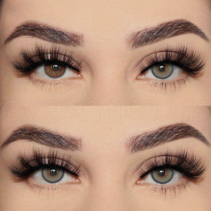 Firenze Gray 14,5 mm, 1 par | 1 año