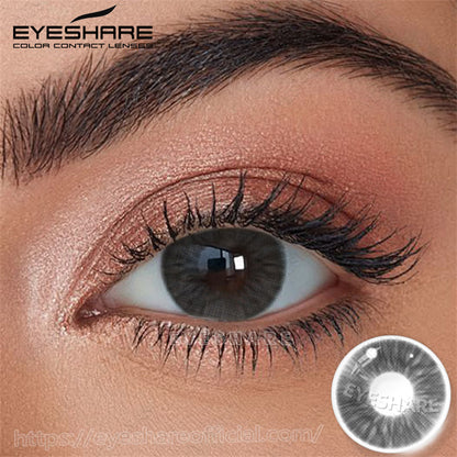 Melbourne Black 14.2mm 1 Pair | 1 Year