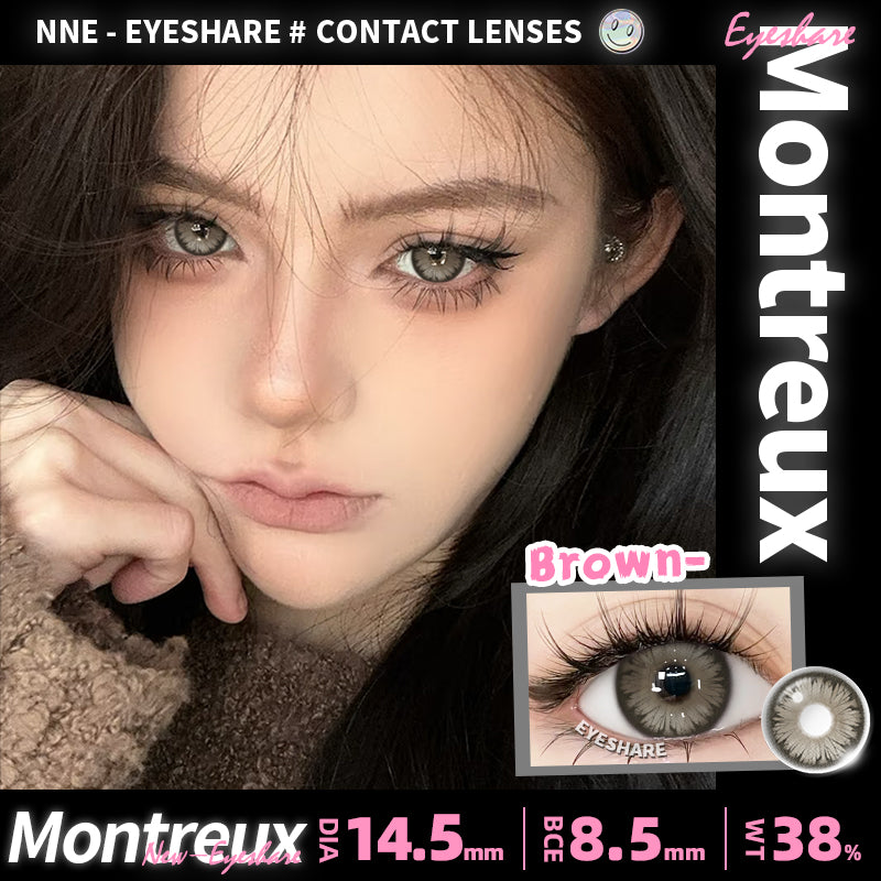 Lentes NEBULA-RED Anime Halloween Cosplay 14.0mm