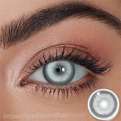 Cosplay Rhine Gray 14.5mm 1 Pair | 6 Months