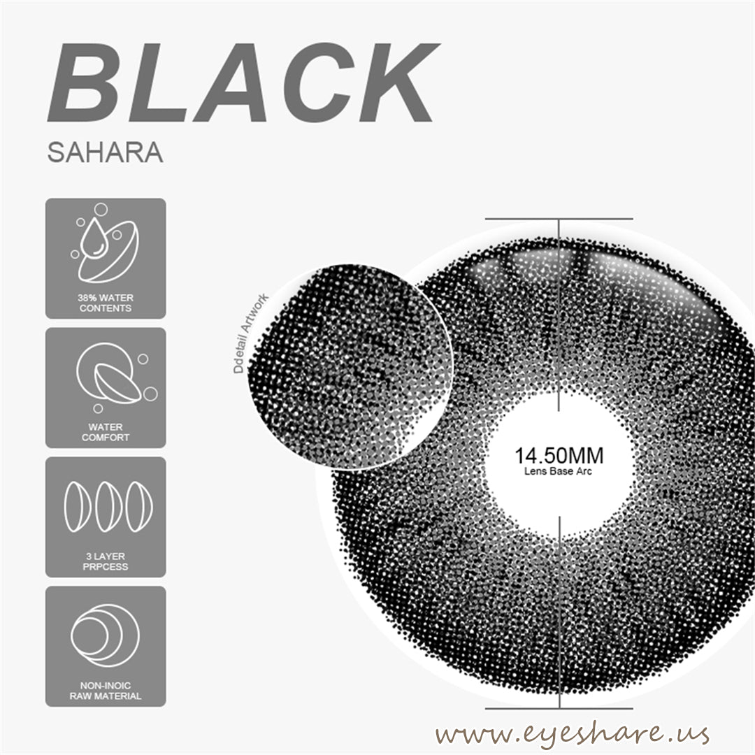 Verde helénico 14,5 mm 1 par | 1 año