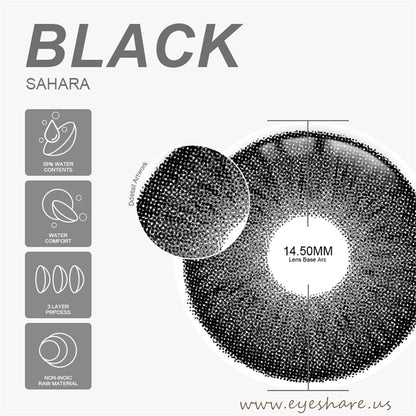 Verde helénico 14,5 mm 1 par | 1 año