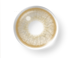 Siam Brown 14.2mm 1 Pair | 1 Year