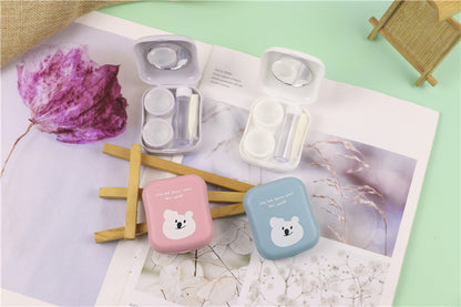 Cosplay HD53 Gray 14.2mm 1 Pair | 1 Year