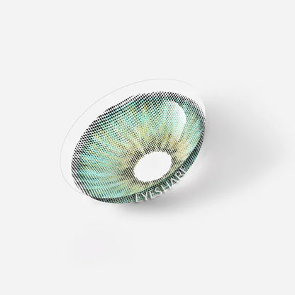 Estonia Green 14,5 mm 1 par | 1 año