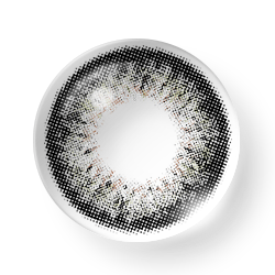 King Gray 14,2 mm, 1 par | 1 año