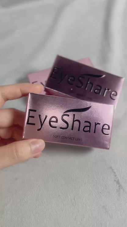 Sydney Brown 14,5 mm, 1 par | 1 año