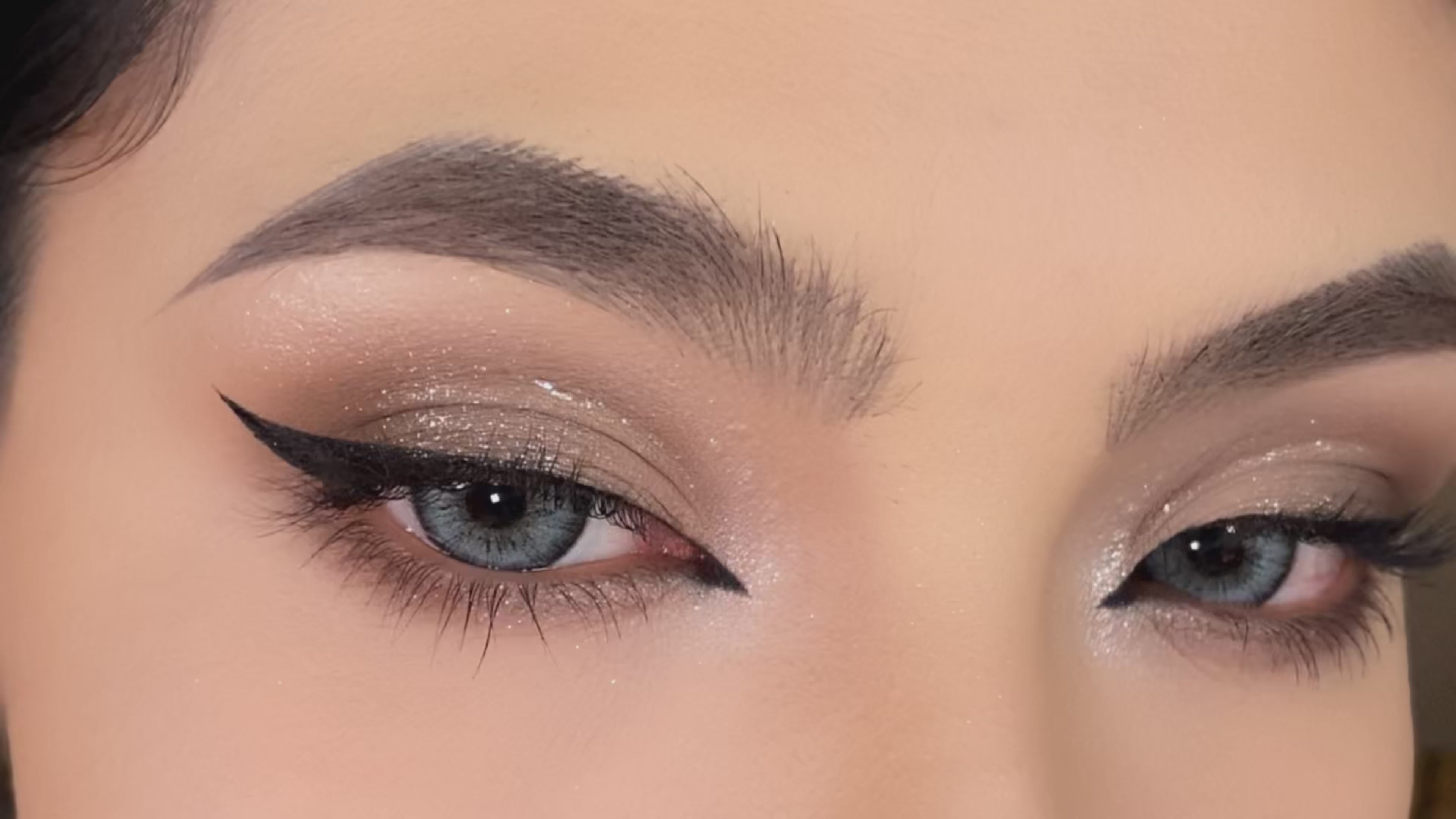 EYESHARE New Color Contact Lenses Alps Gray Contact Fashion Lens