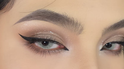 Seattle Gray 14,5 mm, 1 par | 1 año