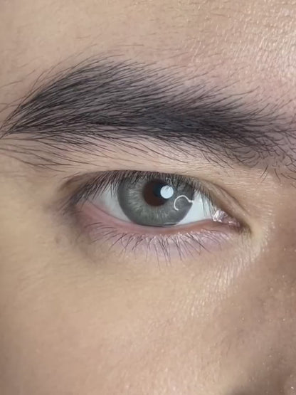 Sydney Brown 14,5 mm, 1 par | 1 año