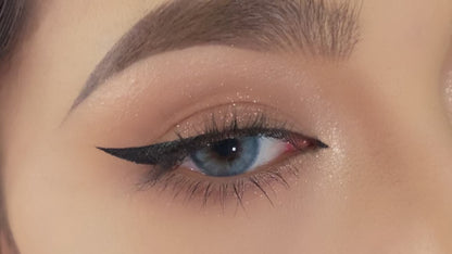 Alaska Blue 14.2mm 1 Pair | 6 Months