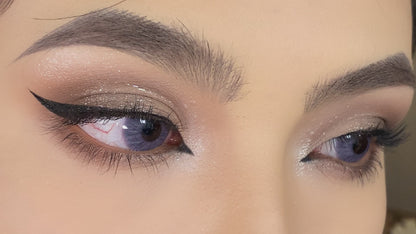 Seattle VioletGray 14,5 mm 1 par | 1 año