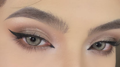 Alps Brown 14,5 mm 1 par | 1 año