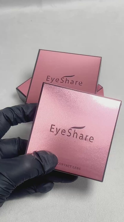 Zurich Brown 14.5mm 1 Pair | 1 Year