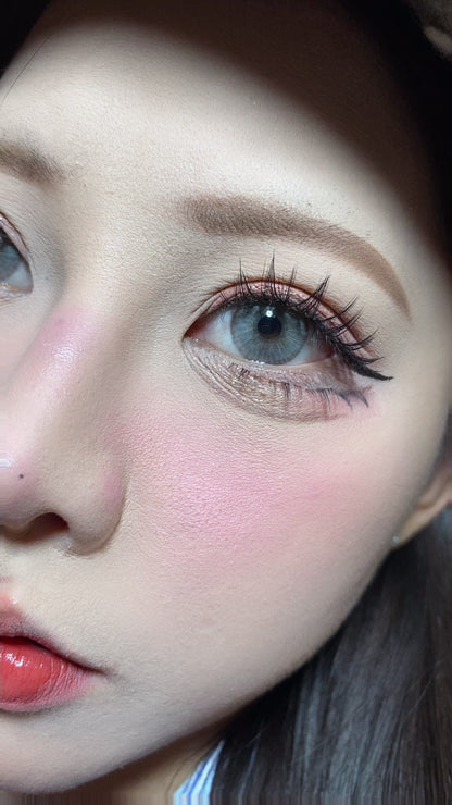 Estonia Gray 14.5mm 1 Pair | 1 Year