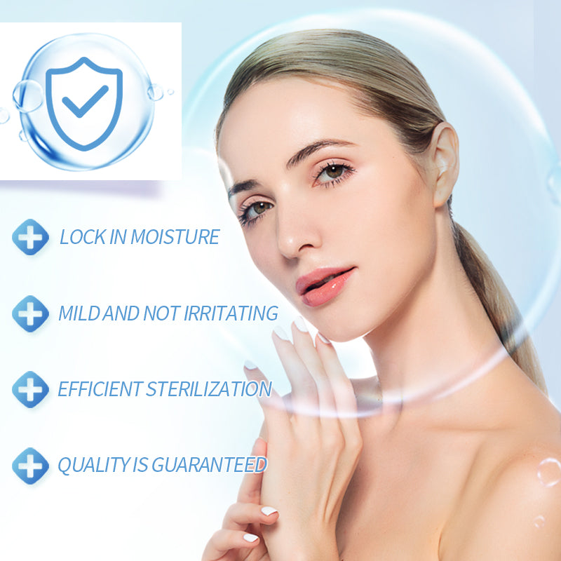 Solución para lentes de contacto 60 ml