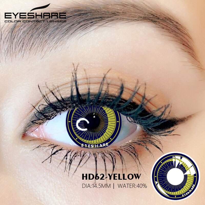 eyes shop♡ Small Business Focus: The Eye Man Cometh Back